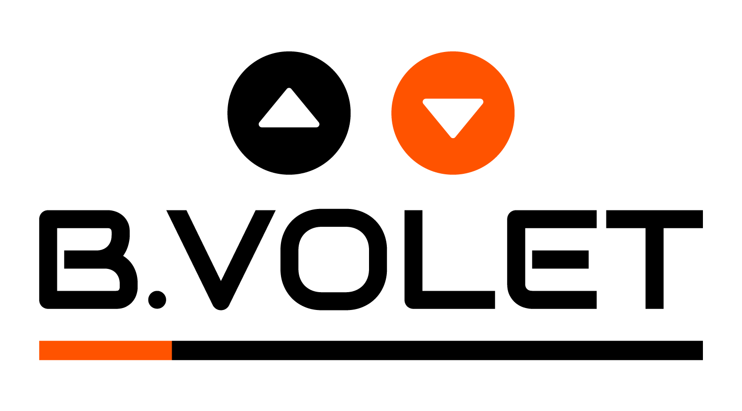 B.Volet - Vente en ligne de volets fabriqués sur mesure et de pièces détachées pour volets en Belgique.